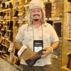 Meet your Posher, Thomas